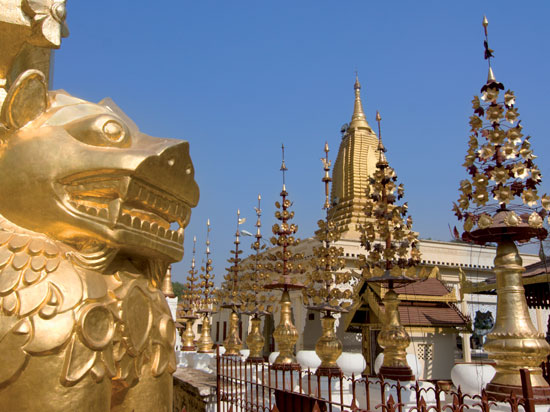 (Image) myanmar