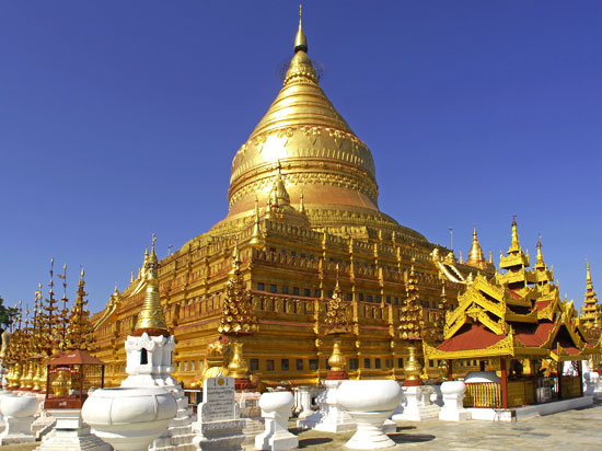 (Image) myanmar birmanie fotolia