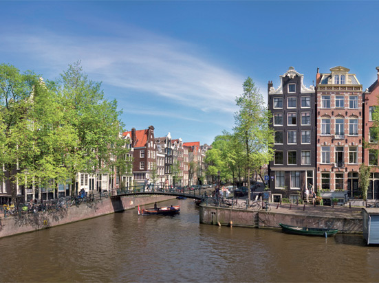 hollande amsterdam 2012