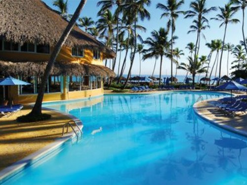 sejours republique,dominicaine Hôtel Barcelo Dominican Beach 4****