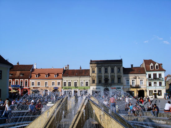 (Image) roumanie 2012