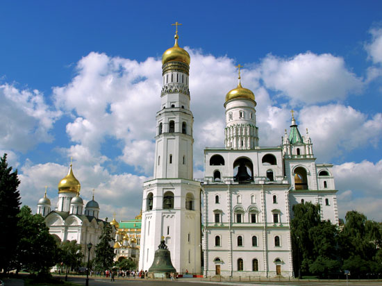 Circuit Russie russie moscou 2012