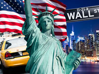 new york usa etats unis ameriques