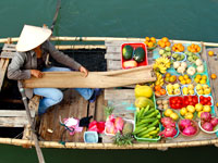 vietnam