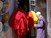 maroc salaun