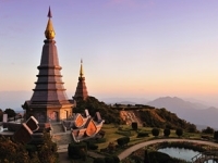 thailande