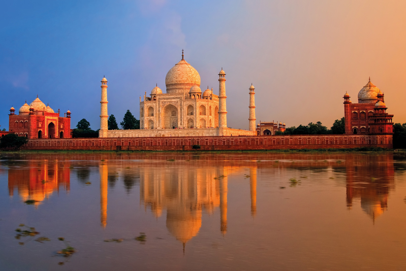 L Inde Du Nord Au Sud