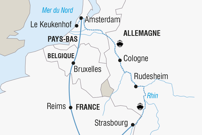 Download Carte France Belgique Luxembourg Allemagne Background