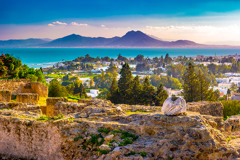 Tunisie authentique
