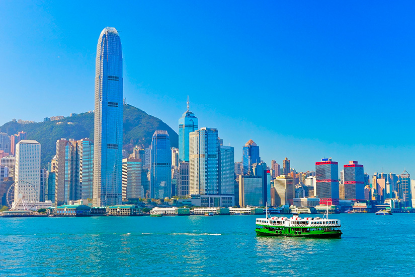 Le voyage des Lecteurs du Télégramme - La Chine du Sud, l'Empire de tous les extrêmes - Du Fujian aux rivages de Hong Kong