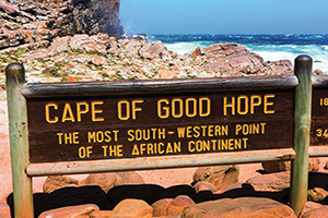 Circuit petit groupe - Du Cap et Hermanus aux dunes du Namib, légendes australes (de 8 à 14 pers. max.)