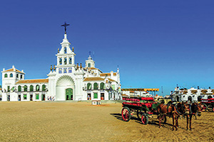 Les Trésors d'Andalousie