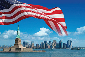 Escapade New Yorkaise