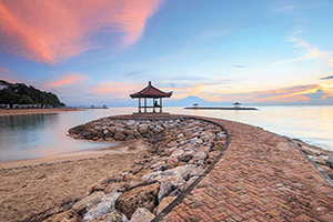 Indonésie, de Bali à Lombok (petit groupe - 6-12 pers.)