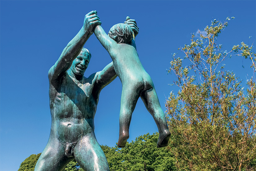 Image 14 du séjour Croisière Le Royaume Boréal à Oslo, Norvège