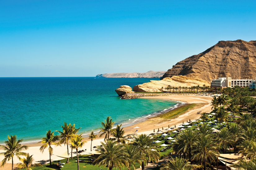 image Arabie oman coast plage 25 as_64781784