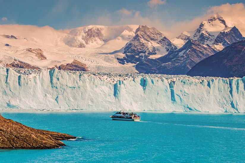image Argentine Patagonie glacier Perito Moreno is_941424660