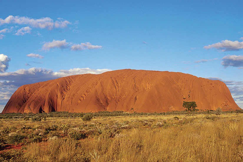 image Australie Ayers Rock