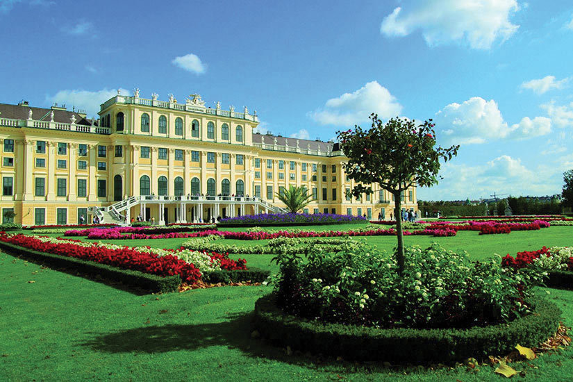 Circuit Allemagne Les joyaux d'Europe Centrale