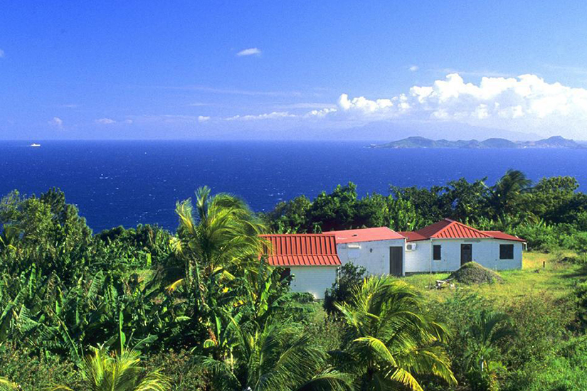 image Caraibes Antilles Guadeloupe