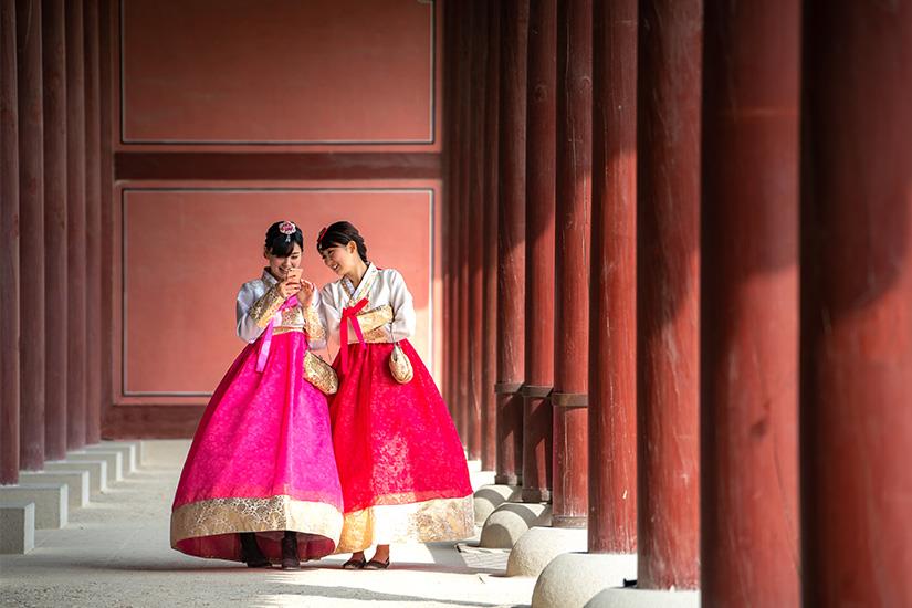 Image 3 du séjour Les incontournables de la Corée du Sud (petit groupe 6-12 pers.) à Seoul, Corée du Sud