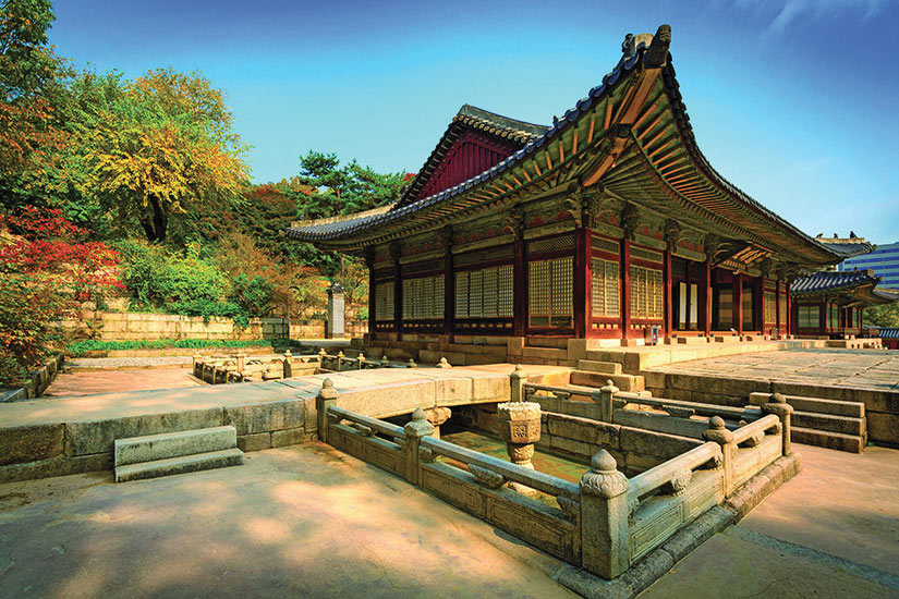 Image 9 du séjour Les incontournables de la Corée du Sud (petit groupe 6-12 pers.) à Seoul, Corée du Sud