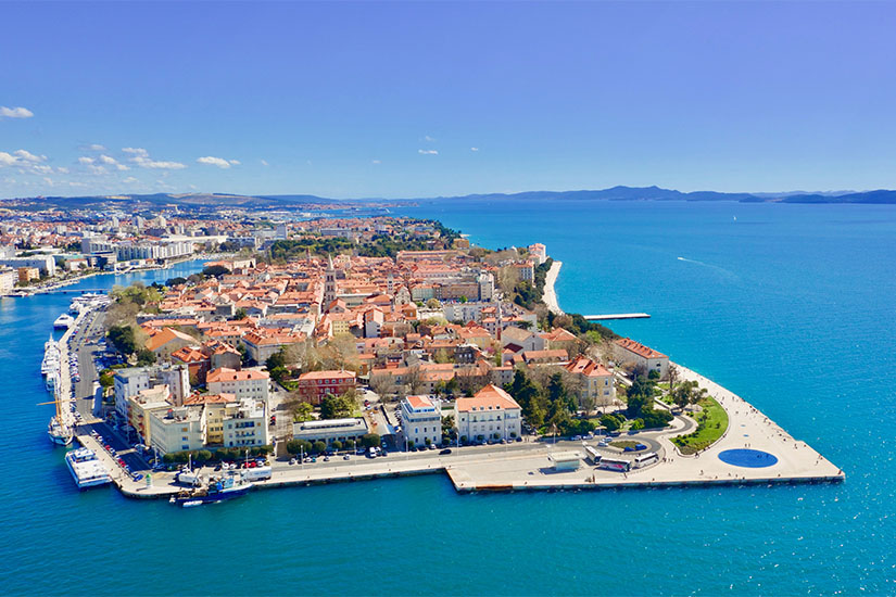 image Croatie Zadar as_260544329