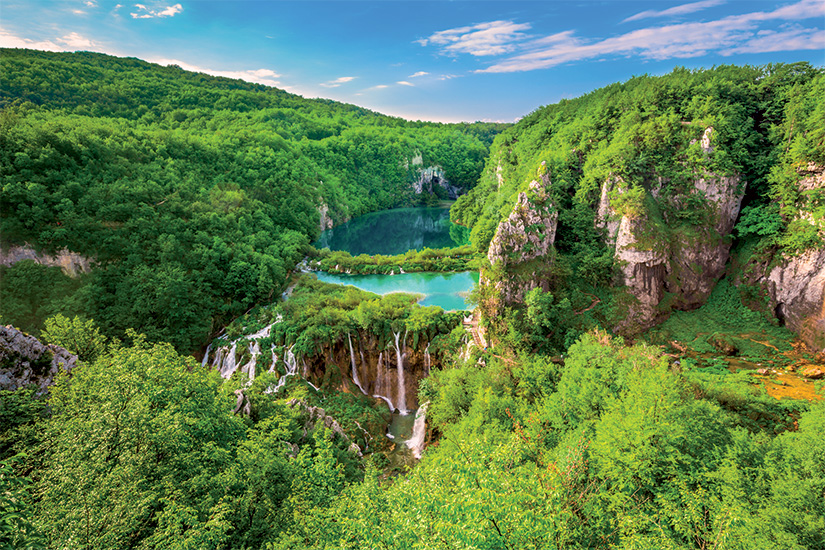 image Croatie lacs de Plitvice 39 as_77209169