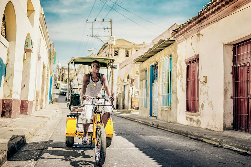 Image 1 du séjour Le Grand Tour de Cuba, de La Havane à Santiago à La havane, Cuba