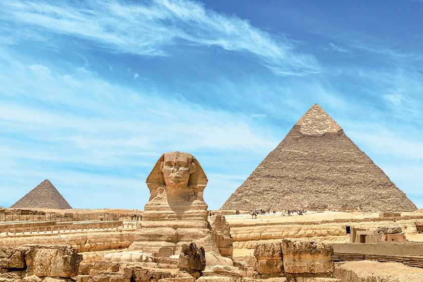 Image egypte le caire sphinx 01 is_531252132