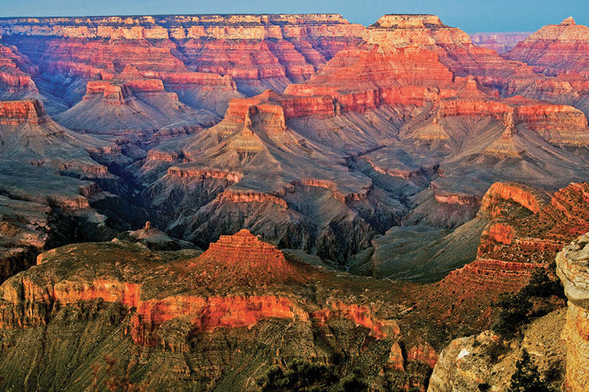 image Etats Unis Grand Canyon  it