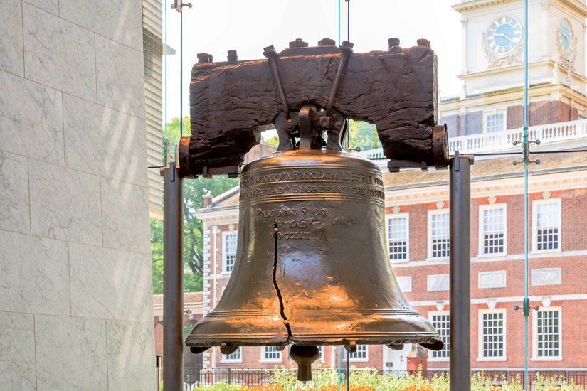 image Etats Unis philadelphie liberty bell 22 it_155447442