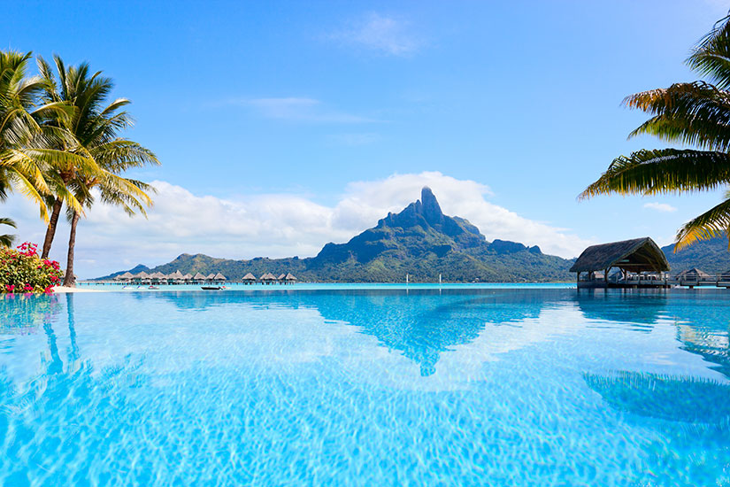 Polynésie Française - Tahiti - Circuit Divine Polynésie, de Tahiti à Bora Bora