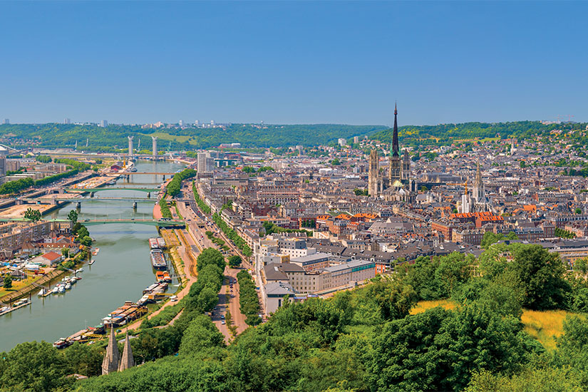 image France Rouen as_96500423