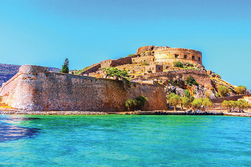 Crete Ouest A Voir – Visiter La Crête – VRIMCA
