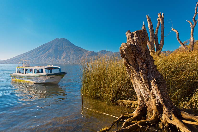 image Guatemala Lac Atitlan as_242216581