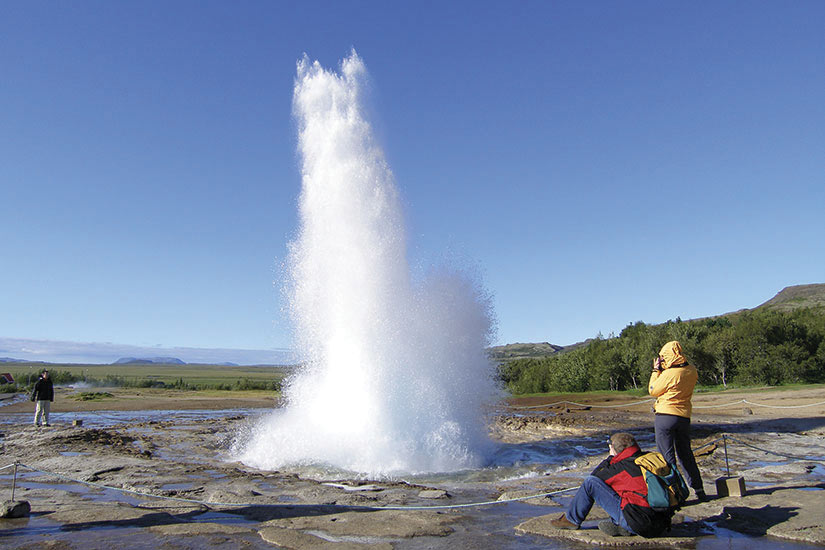 image Islande geyser  fo