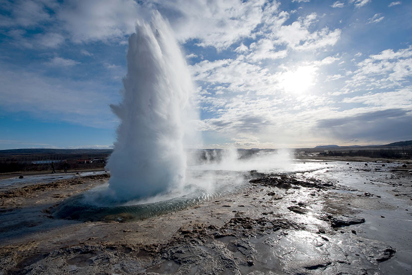 image Islande geyser Stokkur it_178450081