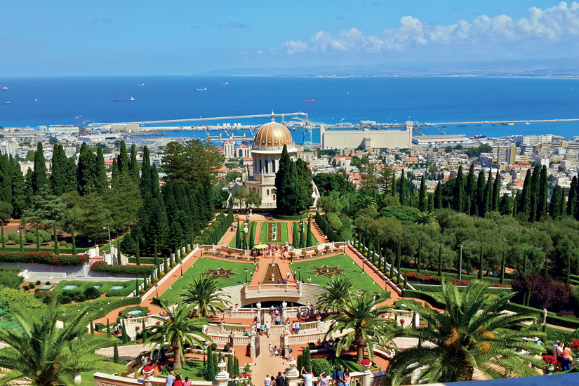 Israël, Noël en Terre Sainte