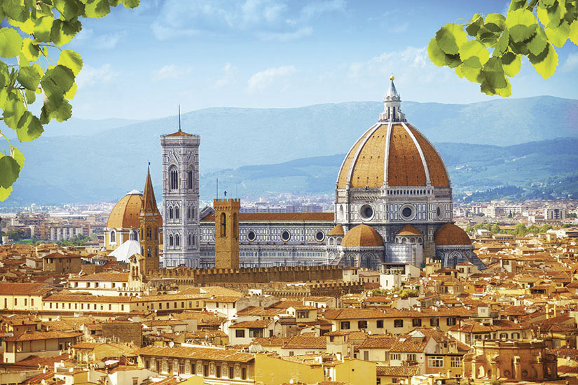 Image 2 du séjour La Toscane, le coeur de l'Italie à Florence, Italie