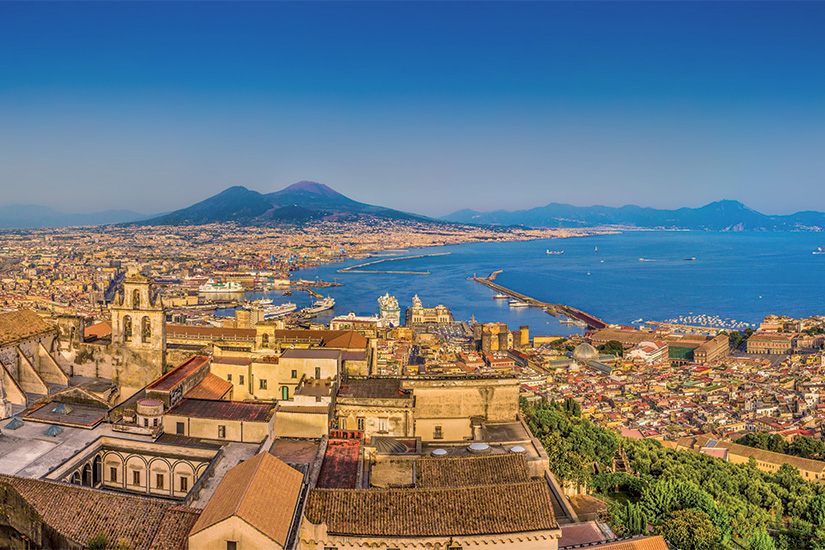 image Italie Naples avec le mont Vesuve 31 it 469076624
