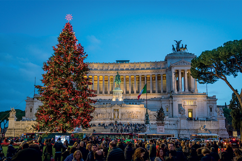 Image 3 du séjour Noël à Rome (au départ du Sud de la France) à Rome, Italie