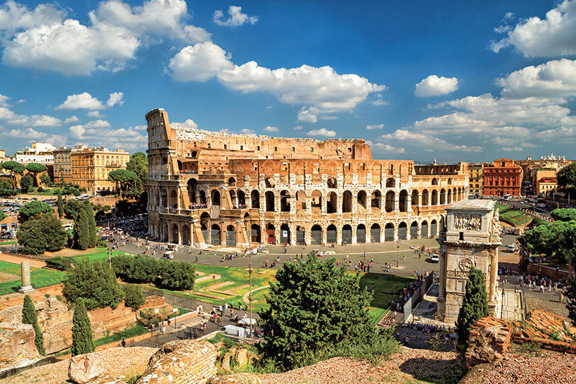 tour d'italie a la television