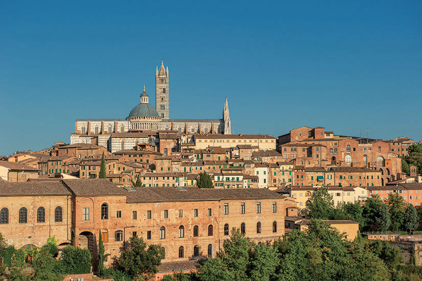 Image 4 du séjour La Toscane, le coeur de l'Italie à Florence, Italie