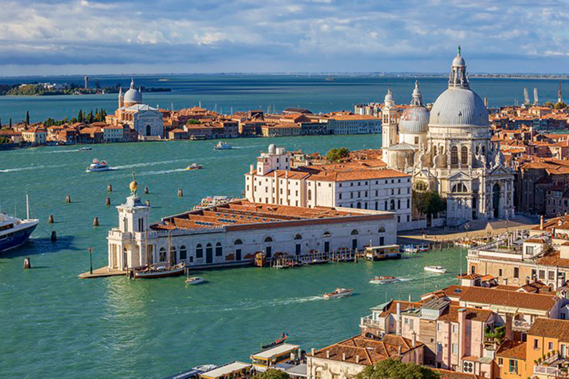 image Italie Venise