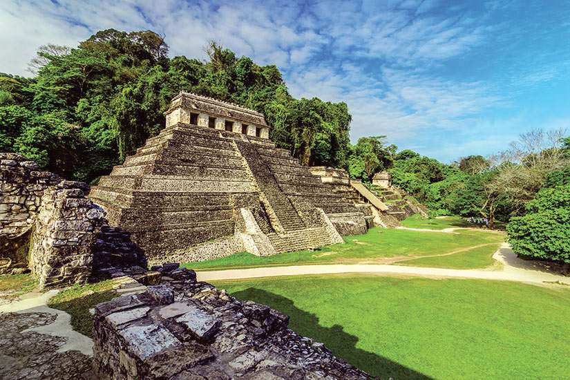 Guatemala - Mexique - Circuit Mexique et Guatemala, Trésors de la Culture Maya - Vols Air France