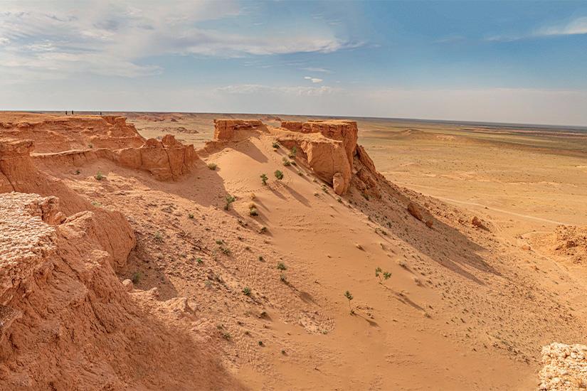 Image 11 du séjour De la Mongolie de Gengis Khan à la Chine Impériale (petit groupe 6-12 pers.) à Pékin, Chine