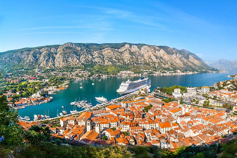image Montenegro Bouches de Kotor as_249421080
