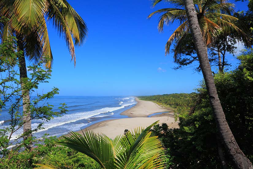 image Nicaragua Playa Montelimar as_59050695