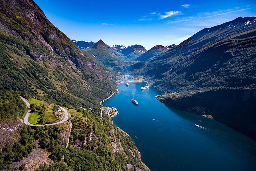 norvege-fjord